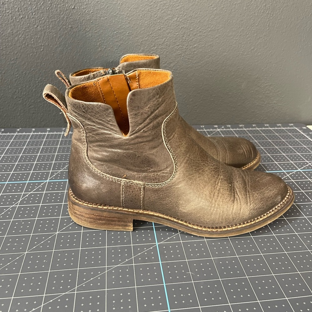 Franco Sarto Ankle Boots